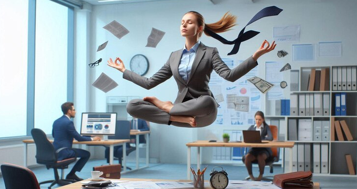 Best Careers for Achieving Work-Life Balance