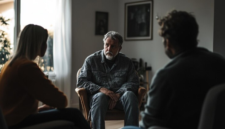Drug Counseling