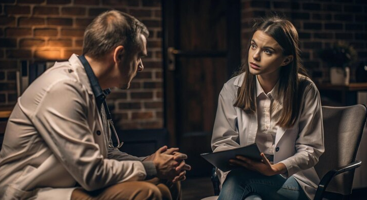 Drug Counseling