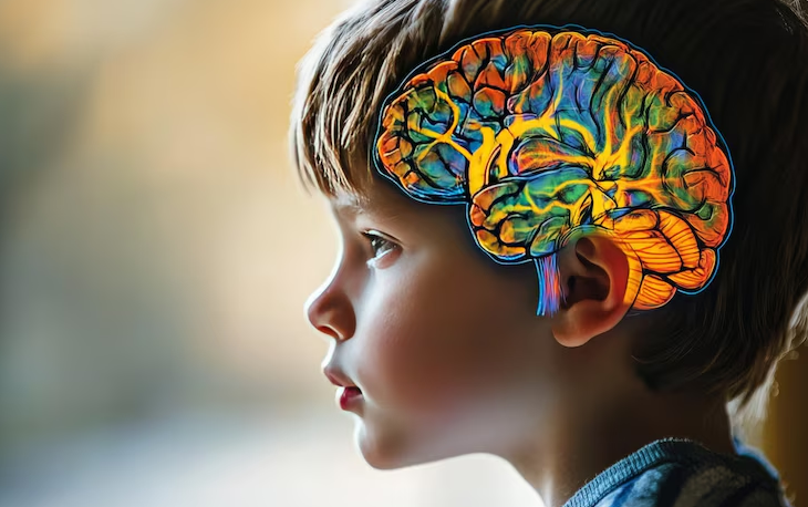 Empowering Young Minds Through Early Interventions on Child Development