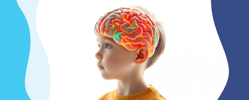 Empowering Young Minds Through Early Interventions on Child Development