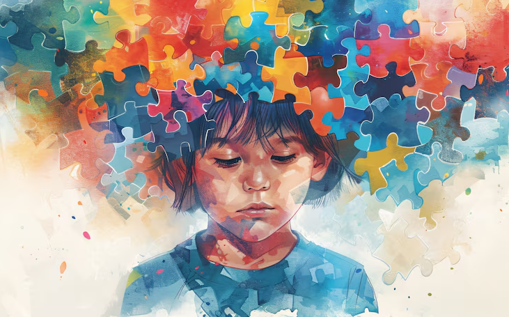 Empowering Young Minds Through Early Interventions on Child Development