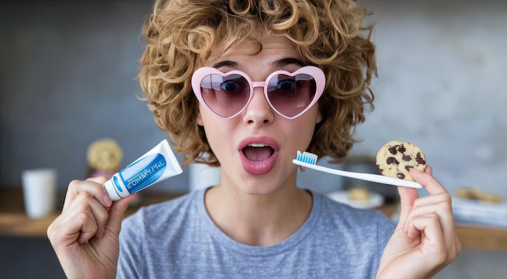 Essential Tips for Maintaining Good Dental Health