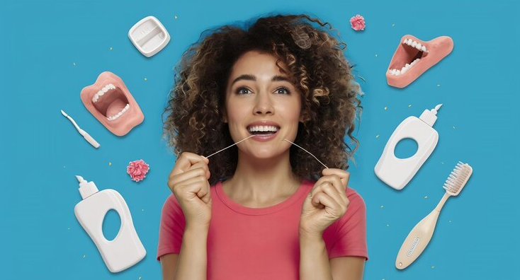 Essential Tips for Maintaining Good Dental Health