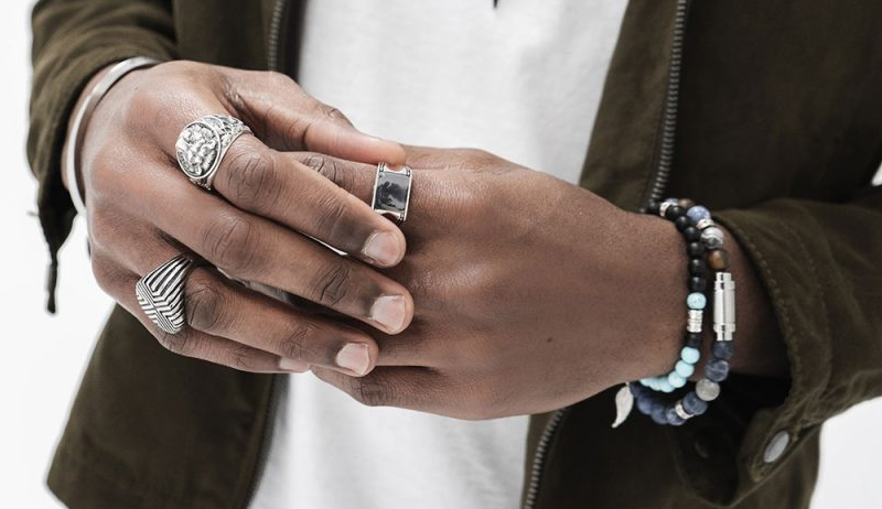 Men’s Jewelry