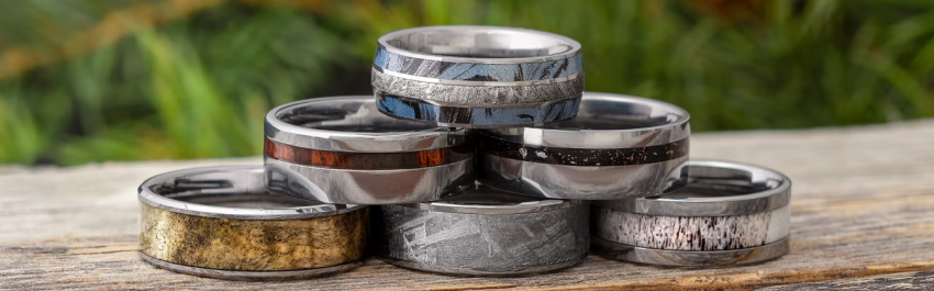 Men’s Jewelry