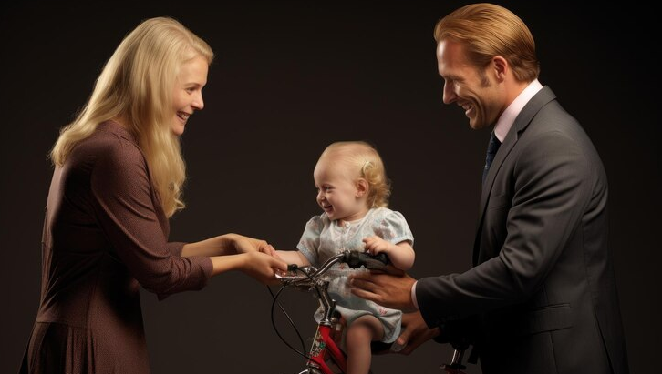 The Emotional Burden of Chasing Perfect Parenthood