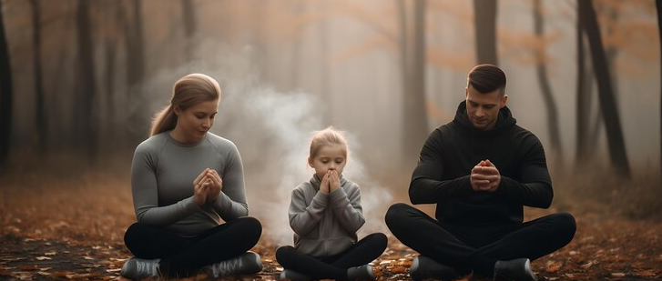 The Emotional Burden of Chasing Perfect Parenthood
