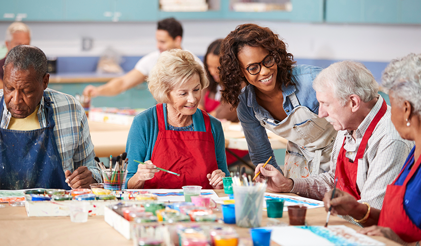 Why Personalized Care Matters in Senior Living